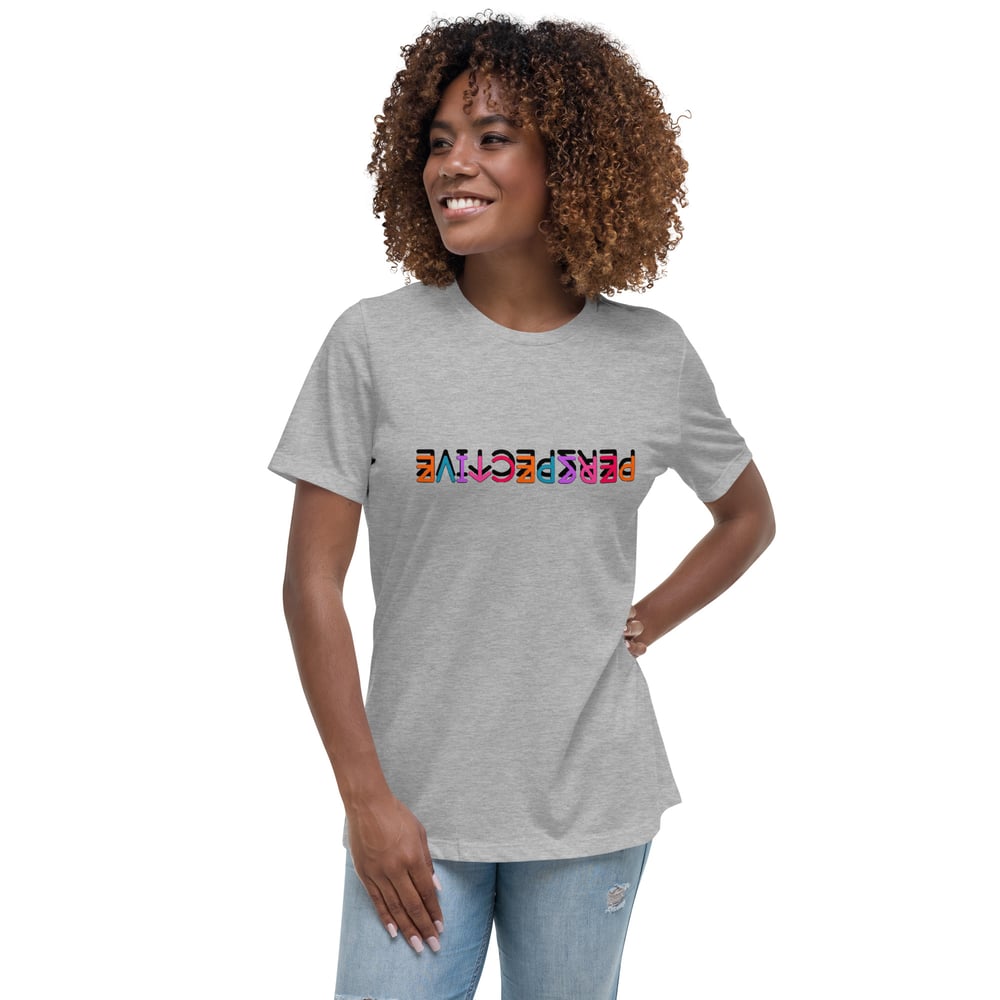 Image of Women's Perceptions Perspective Tee