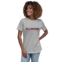 Women's Perceptions Perspective Tee