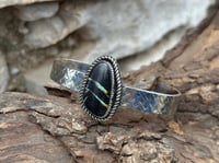 Image 3 of Natural Blackjack Cuff