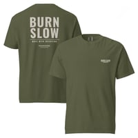 Image 1 of Burn Slow Tee