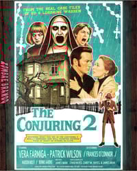THE CONJURING 2