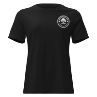 Image 8 of Women's Rooted NV Classic Tee