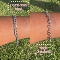 Build your own bracelet 