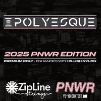 Image 1 of PNWR Edition *Polyesque*