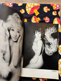 Image 6 of 28 Girls, Kishin Shinoyama, 1968.