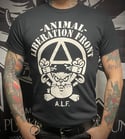 ALF - Animal Liberation Front
