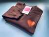 Hakuna heart sweater - adult