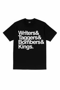 Image 1 of WTBK Tees