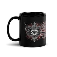 Image 3 of Reduced to Ash Coffee Mug