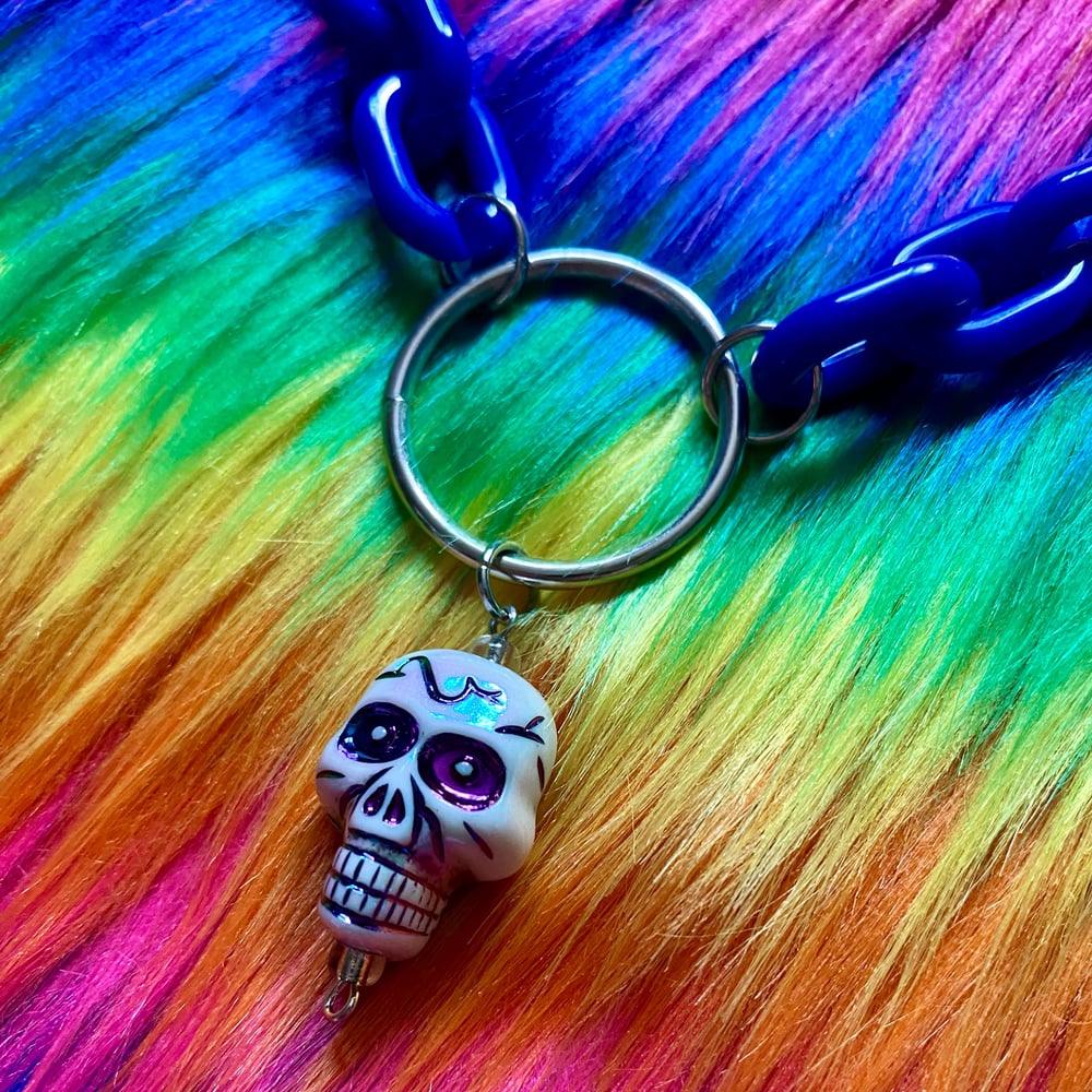 Image of Numbskull Necklace