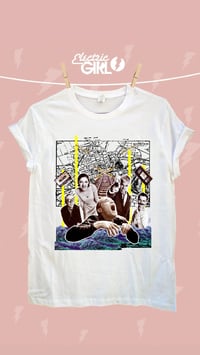 Image 1 of Camiseta Trainspotting 