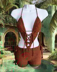Image 4 of AIKO ROMPER