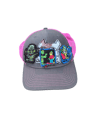 PNG hat 