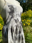 Image 3 of Iron, steamed dress size medium