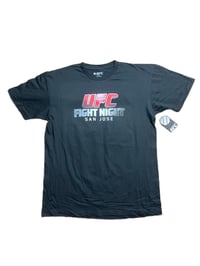 Image 3 of UFC FightNight “San Jose”(L)