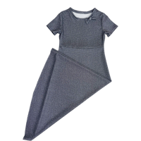 Image 1 of 10 Grey