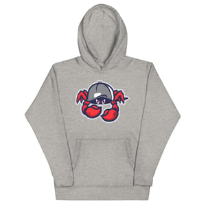 Image of Unisex Hoodie