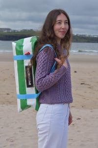 Image 14 of McWilliams Bags - Made in Ireland