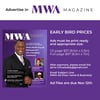 MWA Magazine Ad