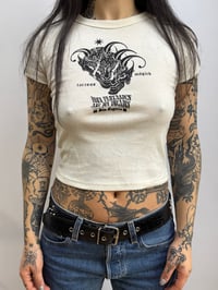 Image 1 of “Your Fantasies are my Dreams“ Devil Baby Tee