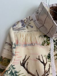 Image 4 of Deer jacket (l/xl)