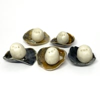 Image 3 of Worry Beans: Mothers of Pearls