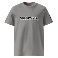 Image 1 of Sole Stock Tee