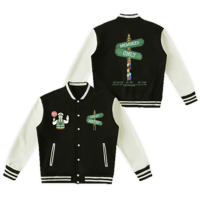 Image 1 of “MBRS ONLY” Varsity Jacket 