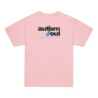 Image 3 of Youth classic tee Friday Vibes