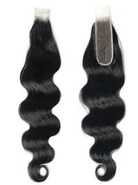 2x6 HD Lace Closure