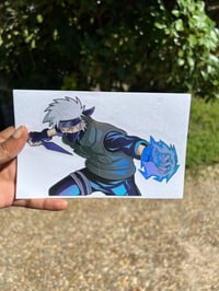 Image 2 of Kakashi 
