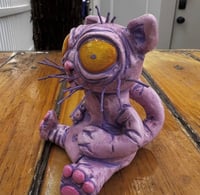 Image 4 of Tweaker cat