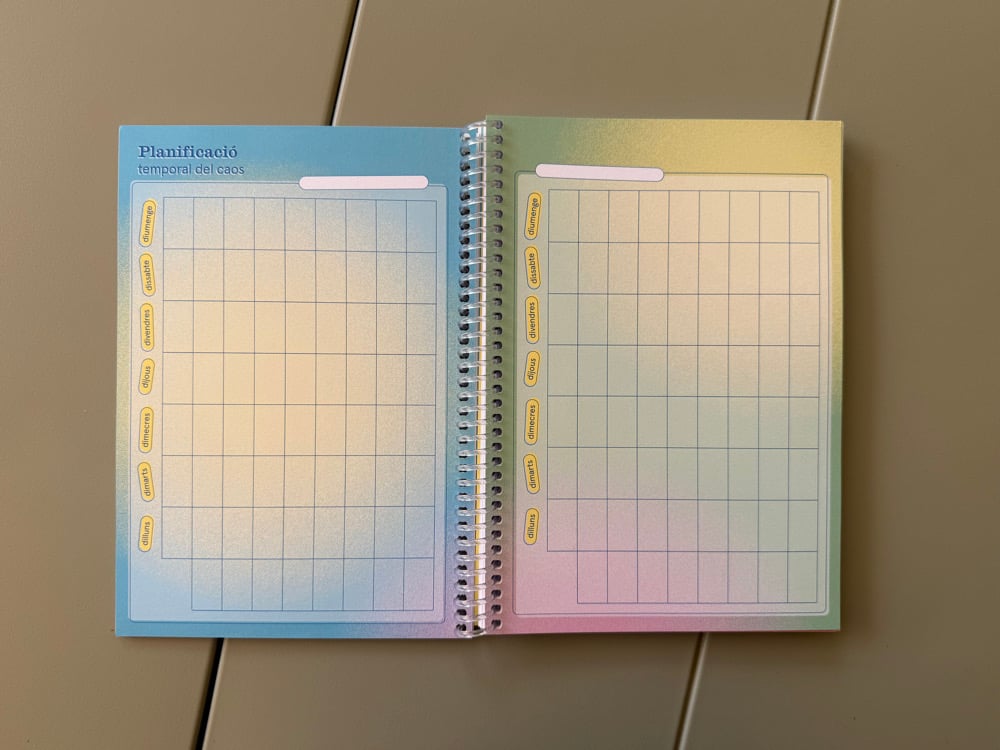 Image of Agenda 2026