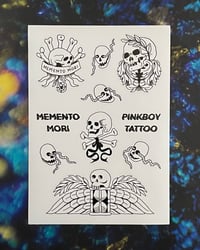 Image 4 of Sticker Sheets