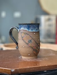 Image 1 of Space Mug