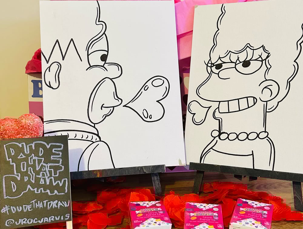 The Simpsons