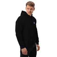 Image 4 of Unisex Hoodie Dalarna