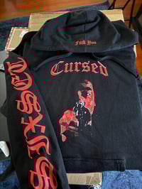 Image 3 of 2025 USA TOUR  HOODIES 