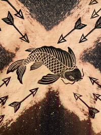 Image 2 of 'Crosshairs' Printed Tee Oneshot