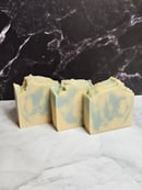 Image 5 of Evening Ocean Natural Soap 