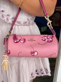 Image 2 of Cherry Blossom Keychains