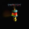 Shark Fight EDC beads (GLOW)