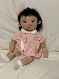 Image 5 of Chizue, 15” Japanese Girl