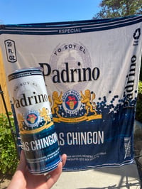 Image 3 of Padrinos Set 
