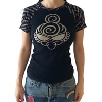 Image 3 of Hysteric Mini tee