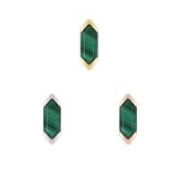 Image 1 of Mystic - Malachite 