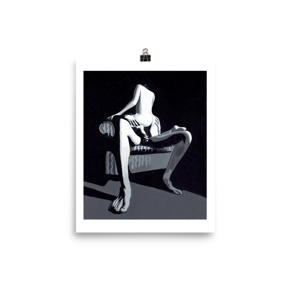 Image of SATURDAY IN FLORENCE POSTER