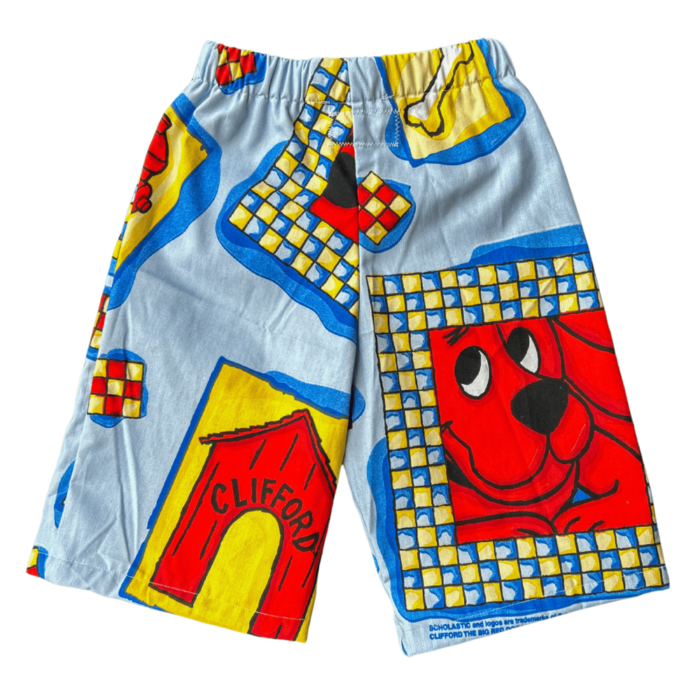 Image of Clifford Pants - Size 1