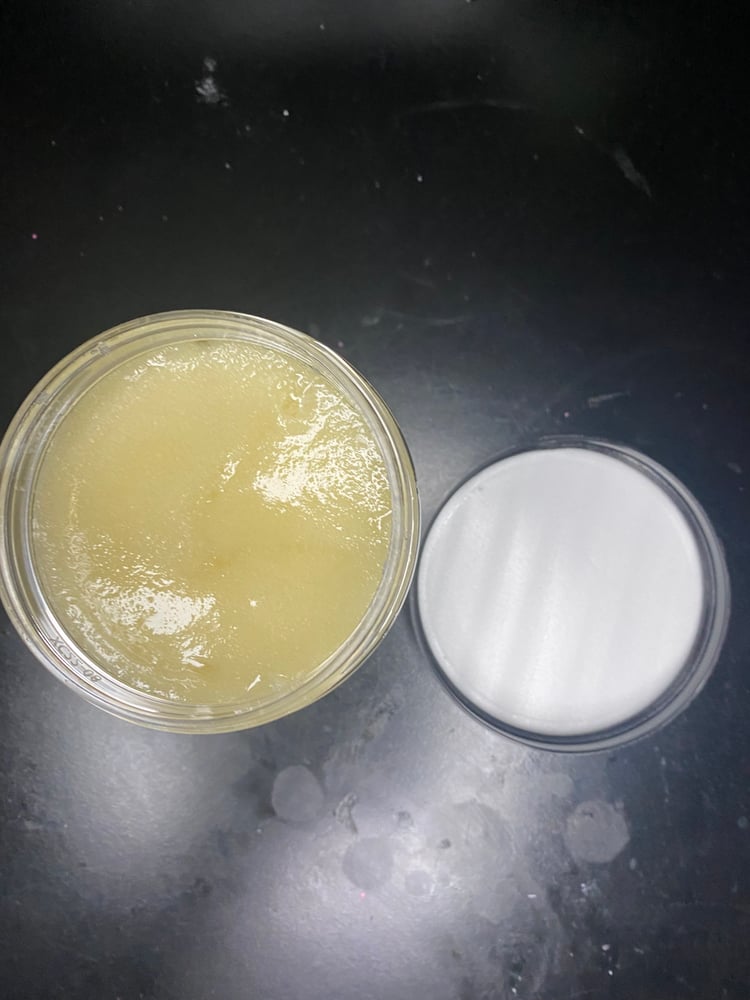 Image of π Pear π BodyScrub