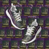 REGAL MODE - LUX COUTURE MEN'S COLLECTION ATHLETIC SHOES